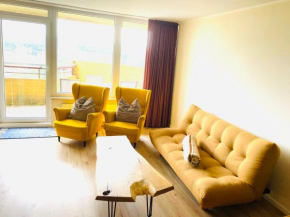 NEU Superior Apartment 581, mit Sauna & Schwimmbad